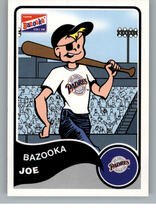 2003 Topps Bazooka #7PA Bazooka Joe Padres