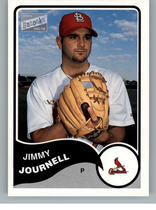 2003 Topps Bazooka #73 Jimmy Journell