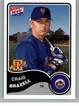 2003 Topps Bazooka #122 Craig Brazell