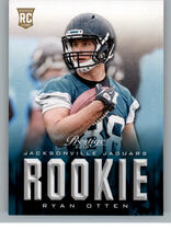 2013 Panini Prestige #277 Ryan Otten