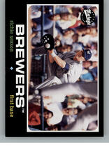 2002 Upper Deck Vintage #150 Richie Sexson