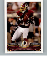 2013 Topps Mini #3 Leonard Hankerson