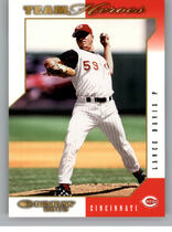 2003 Donruss Team Heroes #145 Lance Davis