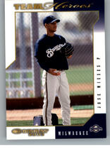 2003 Donruss Team Heroes #279 Jose Mieses