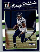 2016 Donruss Base Set #266 Doug Baldwin