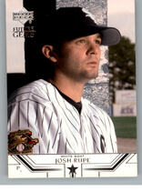 2002 Upper Deck Prospect Premieres #1 Josh Rupe