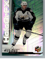 1999 Upper Deck HoloGrFx #19 Mike Modano