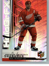 1999 Upper Deck HoloGrFx #22 Brendan Shanahan