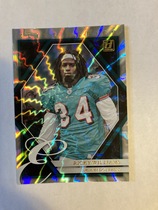 2021 Donruss Elite Series #28 Ricky Williams