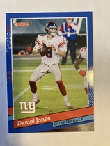 2021 Donruss Retro 1991 #15 Daniel Jones