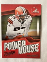 2021 Panini Prestige Power House #4 Myles Garrett