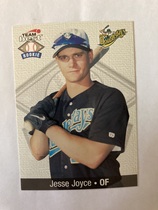 1999 Team Best Rookies #43 Jesse Joyce