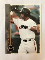 1999 Just Base Set #16 Juan Dilone