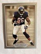 2003 Fleer Showcase #72 Marty Booker