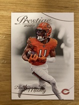 2023 Panini Prestige #51 Darnell Mooney