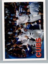 2010 Topps Base Set Series 1 #328 Chicago