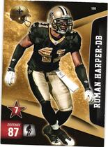 2011 Panini Adrenalyn XL #199 Roman Harper
