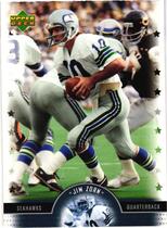 2005 Upper Deck Legends #27 Jim Zorn