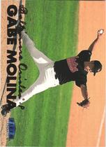 1999 Fleer Tradition Update #U-20 Gabe Molina