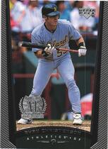 1999 Upper Deck Base Set #164 Ryan Christenson