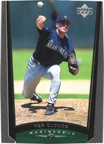 1999 Upper Deck Base Set #202 Ken Cloude