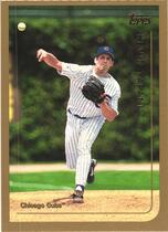 1999 Topps Base Set #262 Kevin Tapani