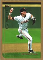 1999 Topps Base Set #377 Bill Mueller