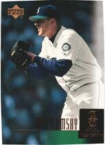 2001 Upper Deck Base Set Series 1 #24 Rob Ramsay