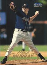 1998 Fleer Tradition #215 Heath Murray