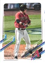 2021 Topps Update #US157 Josh Reddick