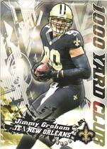 2014 Topps 1000-Yard Club #1 Jimmy Graham