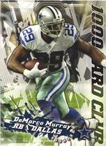 2014 Topps 1000-Yard Club #16 Demarco Murray