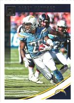 2018 Donruss Base Set #296 Casey Hayward