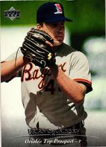 1995 Upper Deck Minors #134 Brian Sackinsky