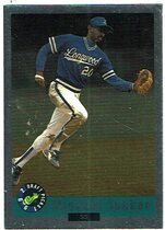 1992 Classic Bonus Cards #7 Michael Tucker