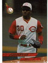 1993 Ultra Base Set #329 Bobby Kelly