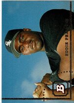 1994 Bowman Base Set #427 Eddie Pearson