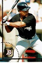 1994 Bowman Base Set #651 Joe Hall