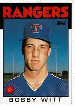 1986 Topps Traded #127T Todd Worrell