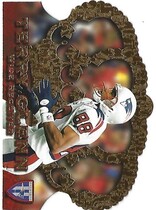 1996 Pacific Crown Royale #CR-67 Terry Glenn