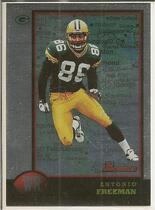 1998 Bowman Interstate #78 Antonio Freeman