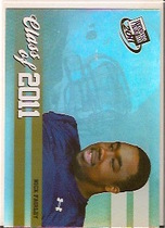 2011 Press Pass Class of 2011 #CL-7 Nick Fairley