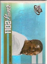 2011 Press Pass Class of 2011 #CL-5 Jonathan Baldwin