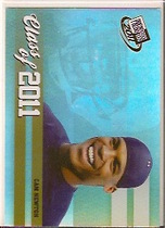 2011 Press Pass Class of 2011 #CL-4 Cam Newton