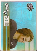 2011 Press Pass Class of 2011 #CL-1 Blaine Gabbert