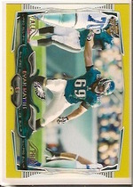 2014 Topps Gold #114 Evan Mathis