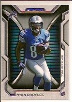 2012 Topps Strata Retail #28 Ryan Broyles