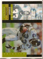 1995 SP Holoviews #10 James O. Stewart