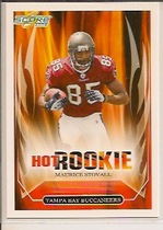 2006 Score Hot Rookies #10 Maurice Stovall