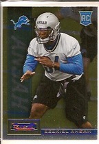 2013 Panini Rookies and Stars Longevity Base Set (Not parallel) #133 Ezekiel Ansah